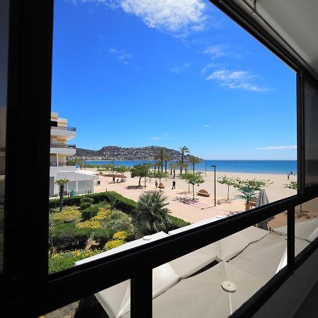 Inmosantos Oasis A3 Apartment โรเซส ภายนอก รูปภาพ