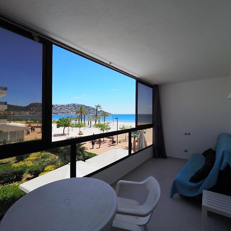 Inmosantos Oasis A3 Apartment โรเซส ภายนอก รูปภาพ