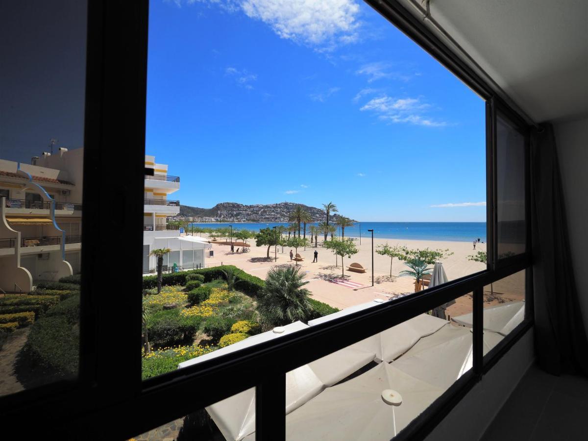 Inmosantos Oasis A3 Apartment โรเซส ภายนอก รูปภาพ