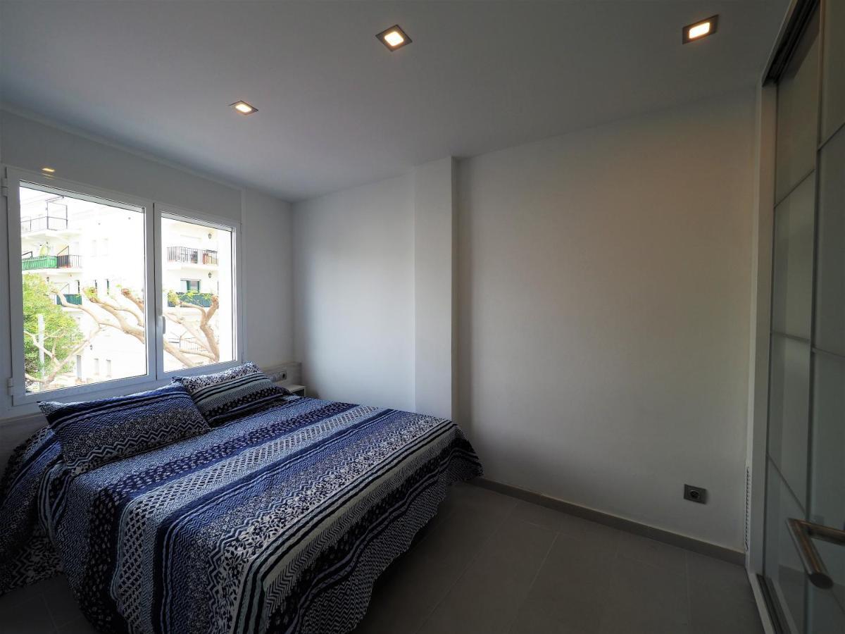 Inmosantos Oasis A3 Apartment โรเซส ภายนอก รูปภาพ